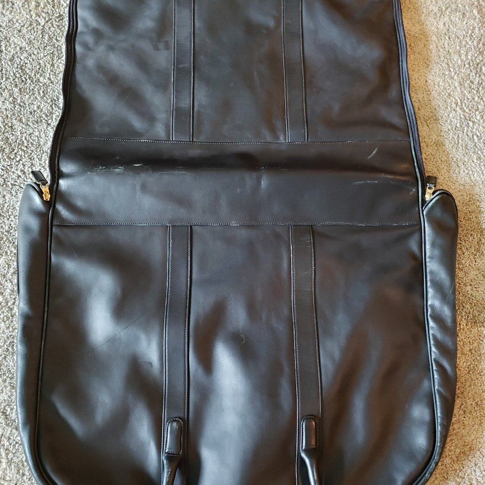Coach garment bag - Lexus